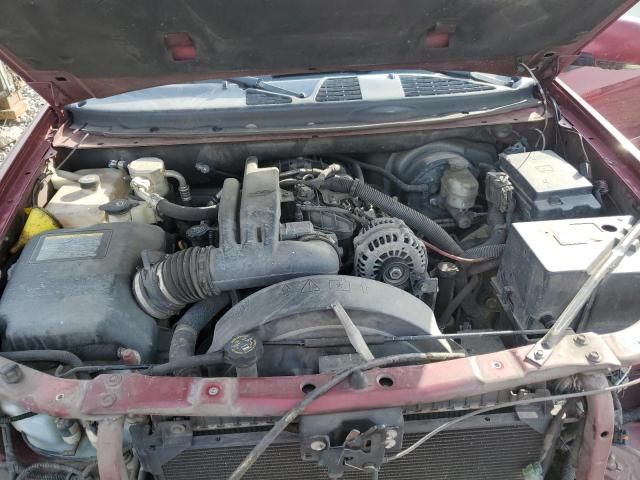 Photo 12 from auction – 2007 GMC ENVOY DENA with VIN 1GKET63M172133402