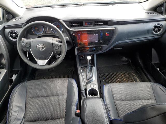 Photo 8 from auction – 2019 TOYOTA COROLLA L with VIN 2T1BURHE0KC165184
