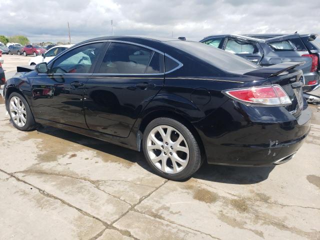 Photo 2 from auction – 2009 MAZDA 6 S with VIN 1YVHP82B595M16079