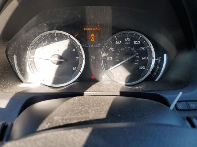 Photo 9 from auction – 2015 ACURA TLX with VIN 19UUB1F37FA011665