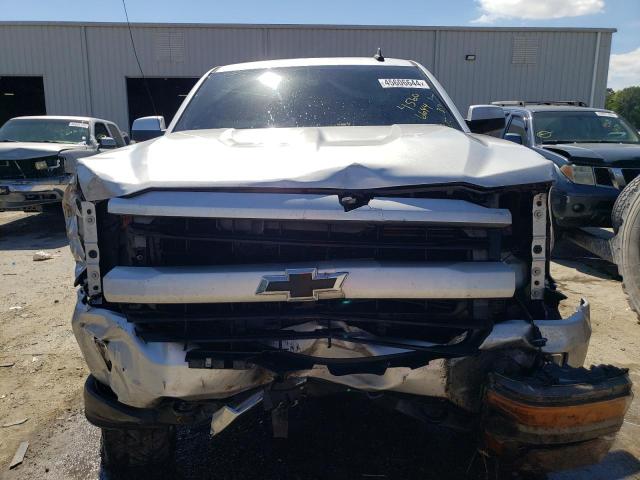 Photo 5 from auction – 2017 CHEVROLET SILVERADO with VIN 3GCUKREC9HG190729