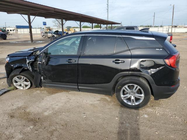 Photo 2 from auction – 2018 GMC TERRAIN SL with VIN 3GKALTEV5JL276488