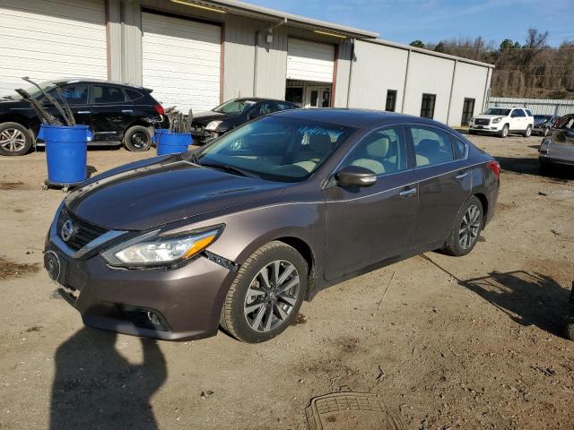 NISSAN ALTIMA 2.5 2016 with VIN 1N4AL3AP8GC183350 - Photo from auction