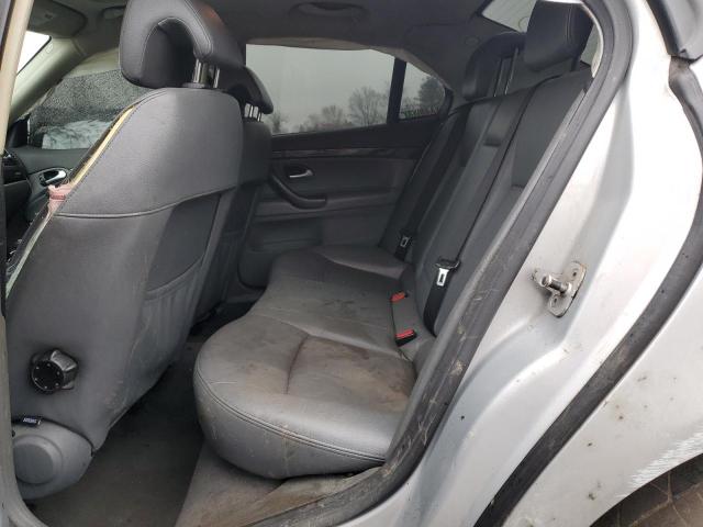 Foto 10 de la subasta – 2007 SAAB 9-3 2.0T con VIN YS3FD46Y871120788