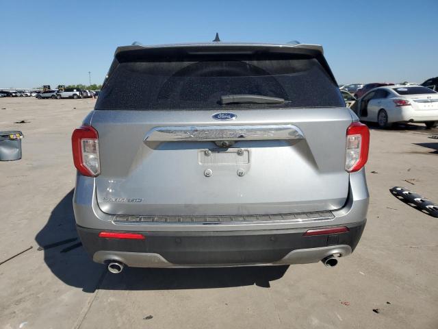 Photo 6 from auction – 2022 FORD EXPLORER L with VIN 1FMSK7FH1NGB41551
