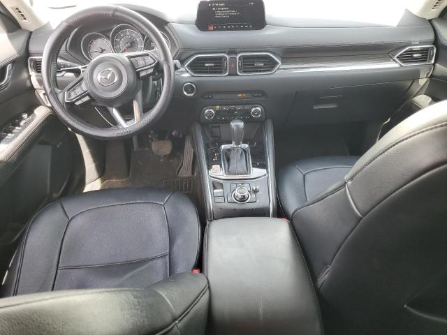 Photo 8 from auction – 2018 MAZDA CX-5 GRAND with VIN JM3KFBDM3J0303251