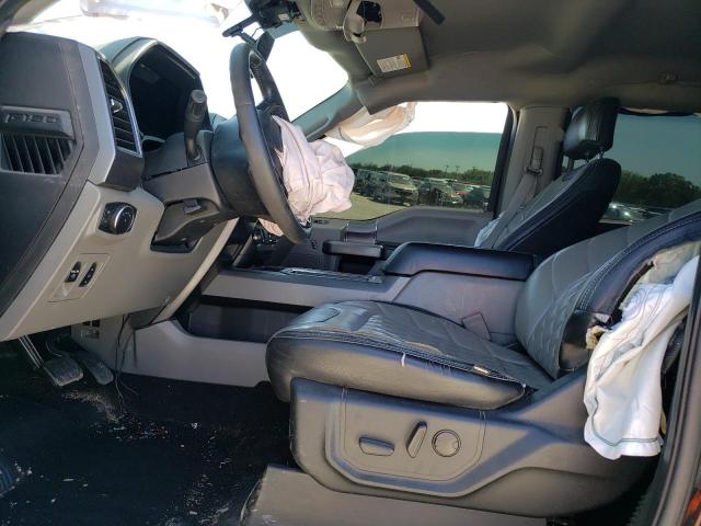 Photo 7 from auction – 2019 FORD F150 SUPER with VIN 1FTEW1CP3KKD55898