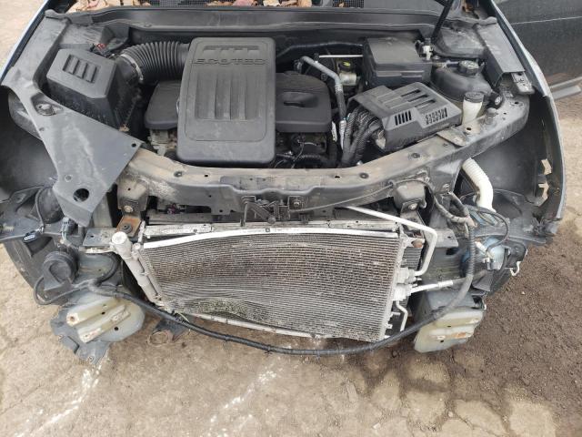Photo 11 from auction – 2014 CHEVROLET EQUINOX LS with VIN 2GNALAEKXE6272038