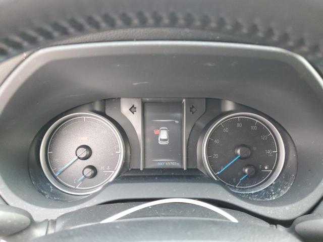 Photo 9 from auction – 2021 TOYOTA VENZA LE with VIN JTEAAAAH1MJ025464