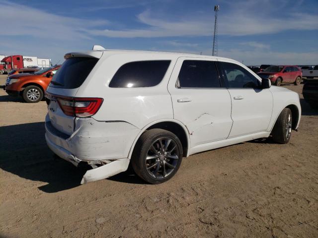 Photo 3 from auction – 2014 DODGE DURANGO R/ with VIN 1C4SDHCT1EC590622