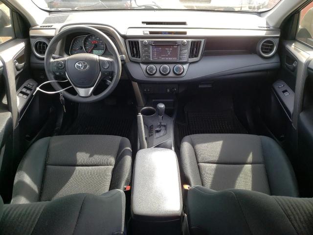 Photo 8 from auction – 2014 TOYOTA RAV4 LE with VIN JTMZFREV0ED037290
