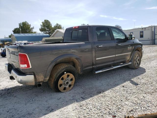 Photo 3 from auction – 2015 RAM 2500 LARAM with VIN 3C6UR5FL1FG614556