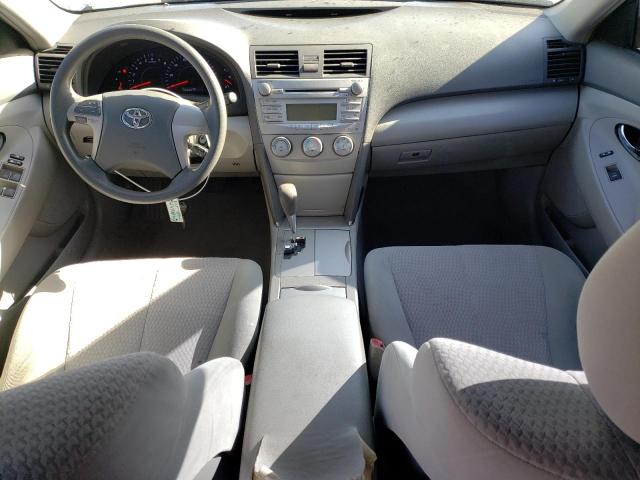 Photo 8 from auction – 2011 TOYOTA CAMRY BASE with VIN 4T4BF3EK3BR141533