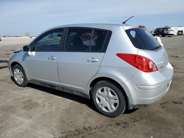 Photo 2 from auction – 2011 NISSAN VERSA S with VIN 3N1BC1CP3BL379907