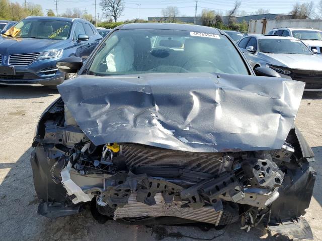 Photo 5 from auction – 2017 FORD FOCUS ST with VIN 1FADP3L90HL347823