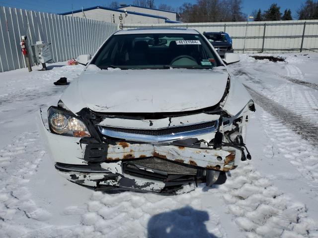 Photo 5 from auction – 2012 CHEVROLET MALIBU 2LT with VIN 1G1ZD5E07CF333808