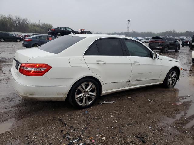 Photo 3 from auction – 2010 MERCEDES-BENZ E 550 with VIN WDDHF7CB6AA150333