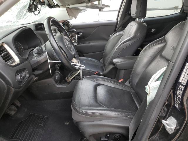 Photo 7 from auction – 2016 JEEP RENEGADE L with VIN ZACCJBDT9GPE02081
