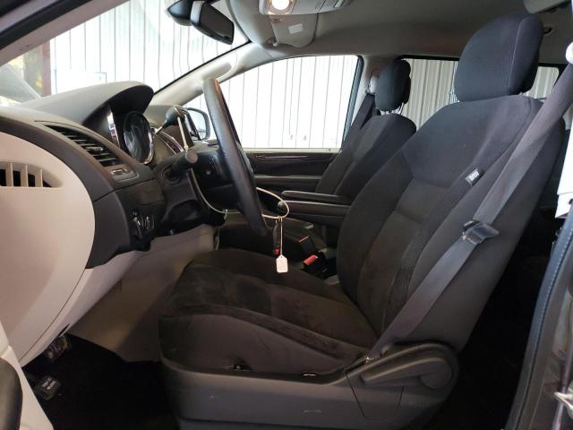 Photo 7 from auction – 2019 DODGE GRAND CARA with VIN 2C4RDGBG1KR786642