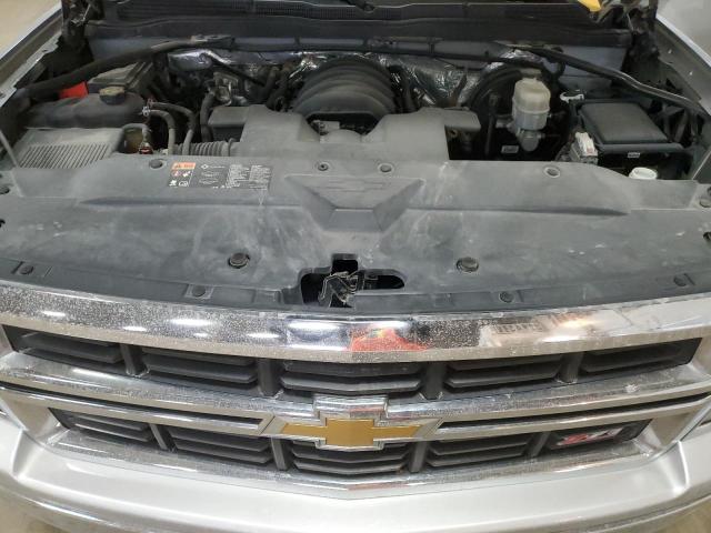 Photo 11 from auction – 2015 CHEVROLET SILVERADO with VIN 1GCRCREC3FZ431104