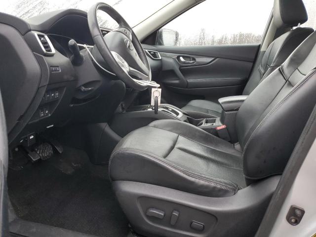 Photo 7 from auction – 2014 NISSAN ROGUE S with VIN 5N1AT2MV9EC763360