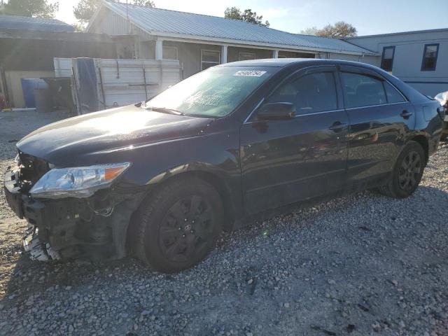 TOYOTA CAMRY 2011 with VIN 4T1BF3EK2BU175506 - Photo from auction