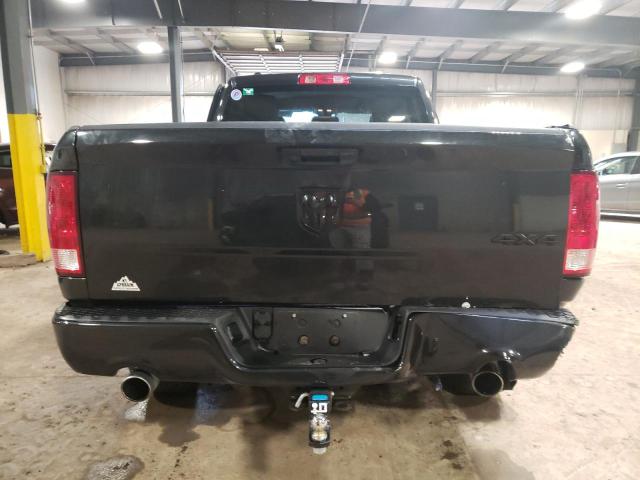 Photo 6 from auction – 2019 RAM 1500 CLASS with VIN 1C6RR7FT4KS506209