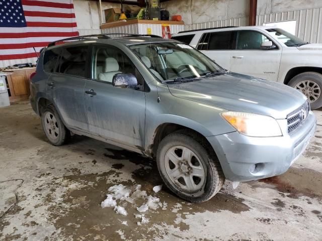 Photo 4 from auction – 2008 TOYOTA RAV4 with VIN JTMBK33V285045032