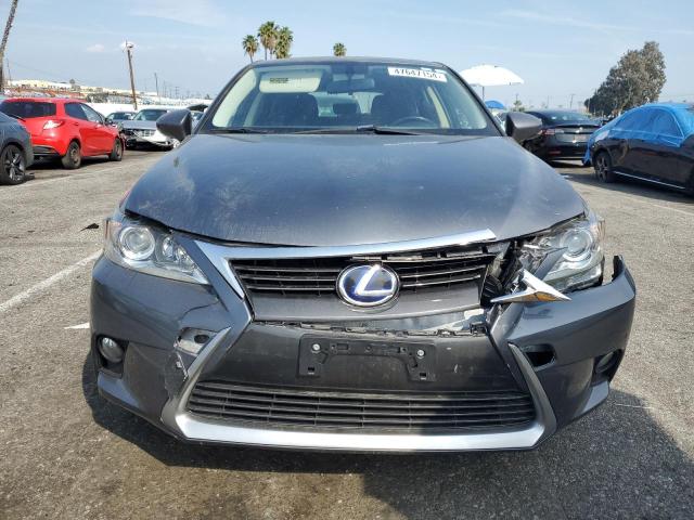 Photo 5 from auction – 2015 LEXUS CT 200 with VIN JTHKD5BH6F2213480