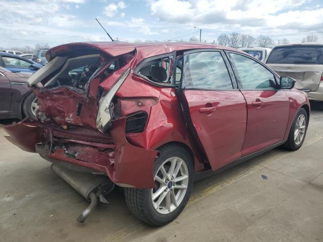 Photo 3 from auction – 2015 FORD FOCUS SE with VIN 1FADP3K26FL383629
