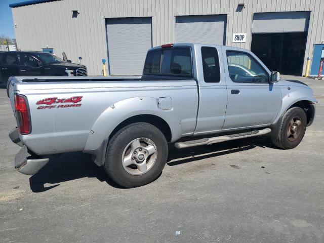 Photo 3 from auction – 2001 NISSAN FRONTIER K with VIN 1N6ED26Y71C344084