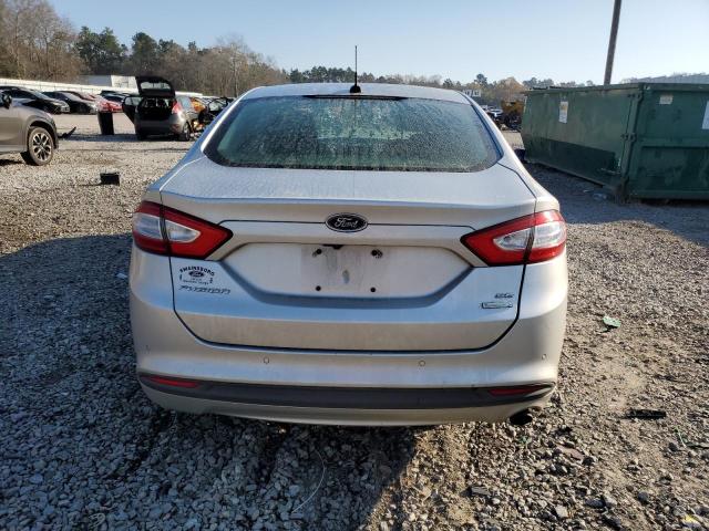 Photo 6 from auction – 2016 FORD FUSION SE with VIN 3FA6P0HD8GR363532