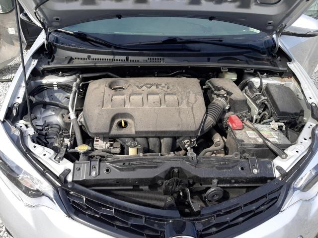 Photo 11 from auction – 2015 TOYOTA COROLLA L with VIN 5YFBURHE6FP193352