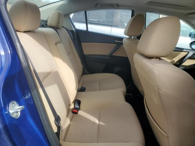 Photo 10 from auction – 2013 MAZDA 3 I with VIN JM1BL1VPXD1743549