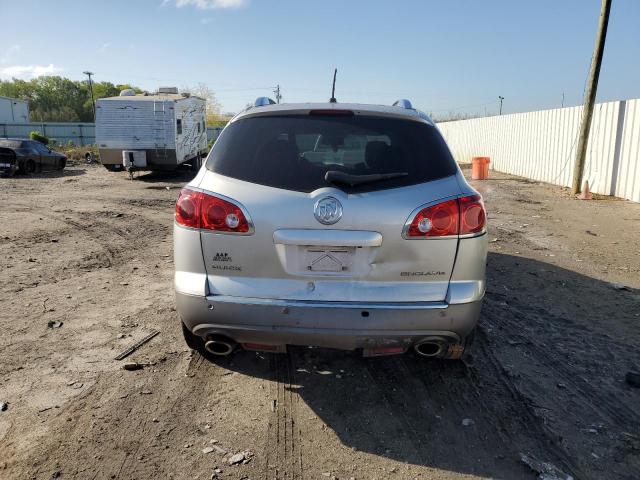Photo 6 from auction – 2012 BUICK ENCLAVE with VIN 5GAKRCED8CJ336412