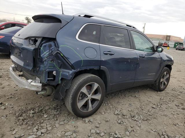Photo 3 from auction – 2019 JEEP CHEROKEE L with VIN 1C4PJMDX6KD409402