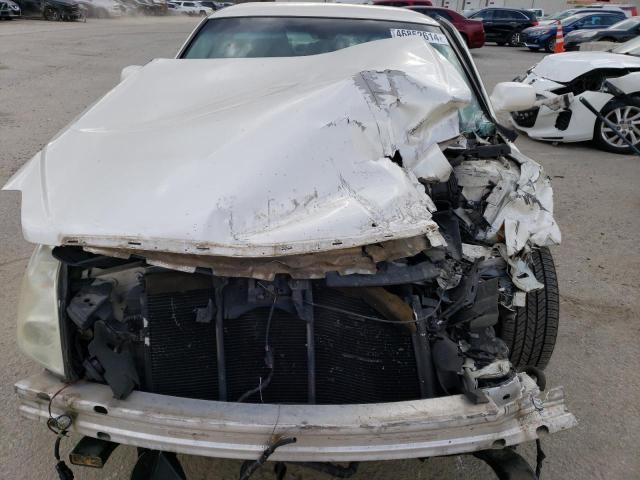Photo 11 from auction – 2008 CADILLAC DTS with VIN 1G6KD57Y58U207674