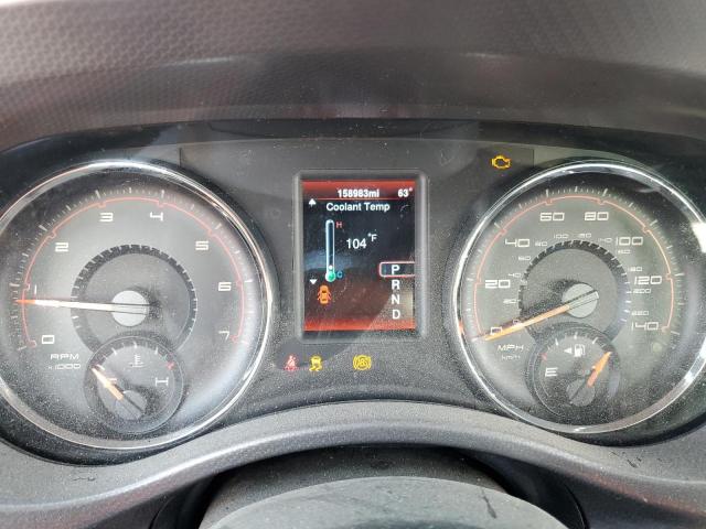 Foto 9 de la subasta – 2013 DODGE CHARGER SE con VIN 2C3CDXBG2DH681384