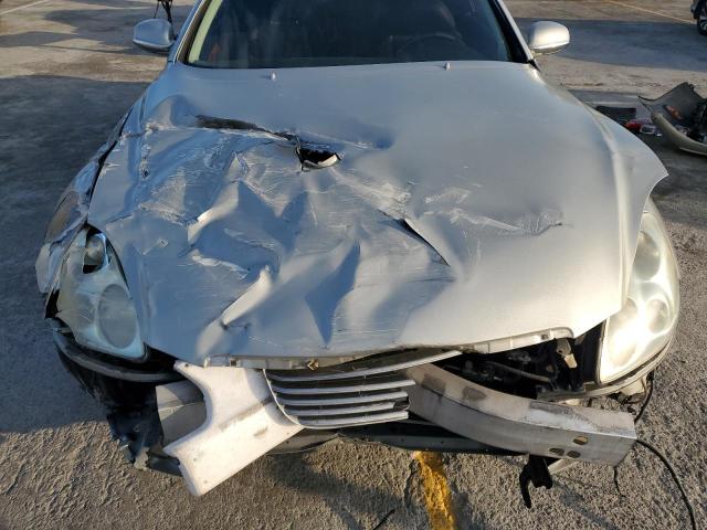 Photo 11 from auction – 2003 LEXUS SC 430 with VIN JTHFN48Y330042727