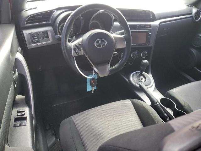 Photo 8 from auction – 2015 TOYOTA SCION TC with VIN JTKJF5C72FJ004359