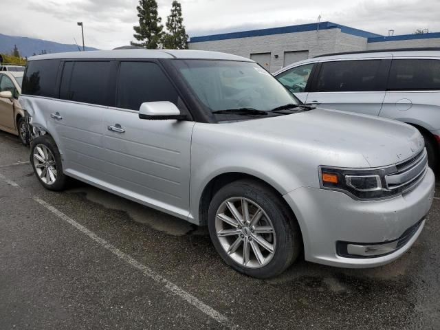Photo 4 from auction – 2018 FORD FLEX LIMIT with VIN 2FMGK5D8XJBA13419