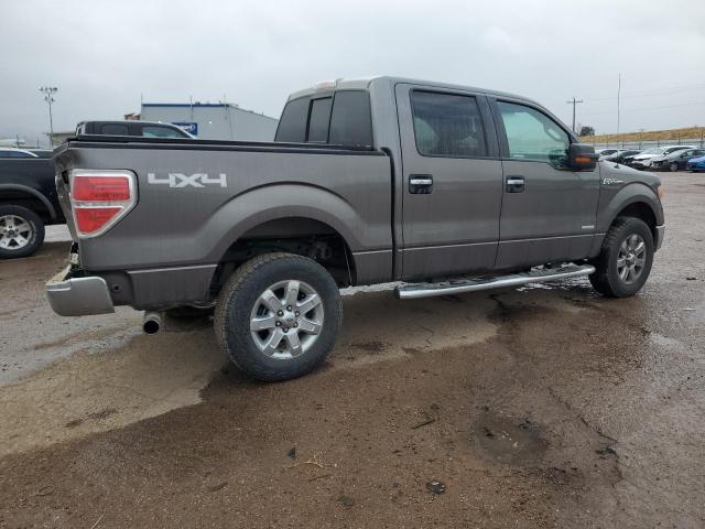 Photo 3 from auction – 2013 FORD F150 SUPER with VIN 1FTFW1ET5DFD90033