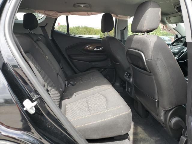 Photo 11 from auction – 2021 GMC TERRAIN SL with VIN 3GKALMEVXML383109