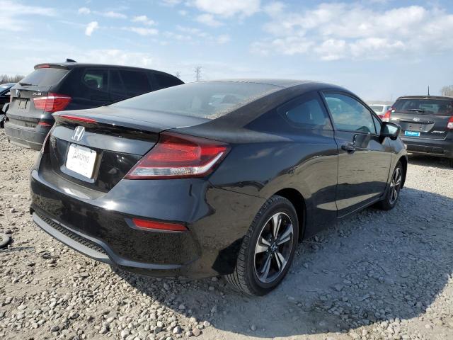 Photo 3 from auction – 2015 HONDA CIVIC EX with VIN 2HGFG3B80FH523566