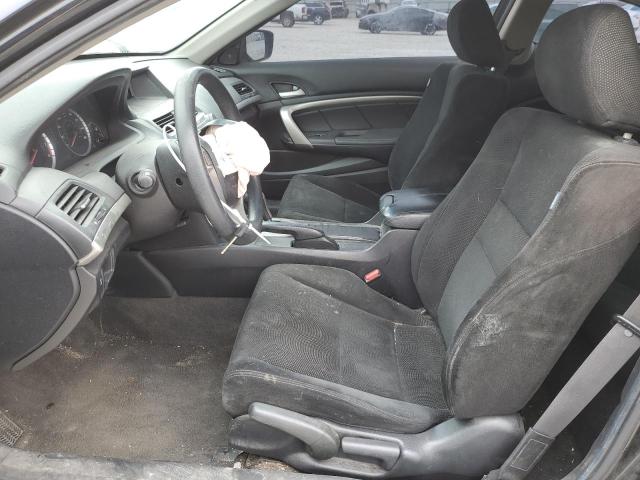 Photo 7 from auction – 2008 HONDA ACCORD with VIN 1HGCS12748A001831