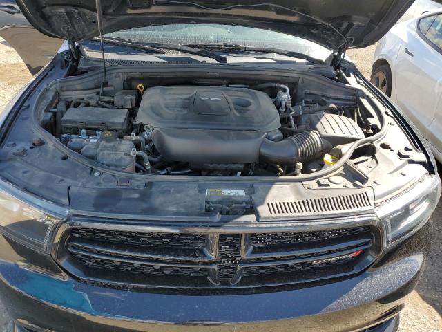Photo 12 from auction – 2016 DODGE DURANGO SX with VIN 1C4RDHAG4GC466674