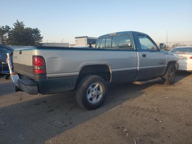 Photo 3 from auction – 1997 DODGE RAM PU1500 with VIN 1B7HC16Y3VS253483