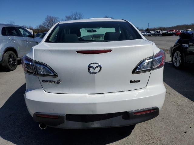 Photo 6 from auction – 2010 MAZDA 3 I with VIN JM1BL1SG4A1218261