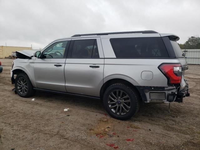 Photo 2 from auction – 2021 FORD EXPEDITION with VIN 1FMJK2ATXMEA41436