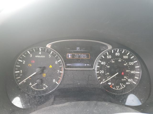 Photo 9 from auction – 2016 NISSAN ALTIMA 2.5 with VIN 1N4AL3AP4GC244404